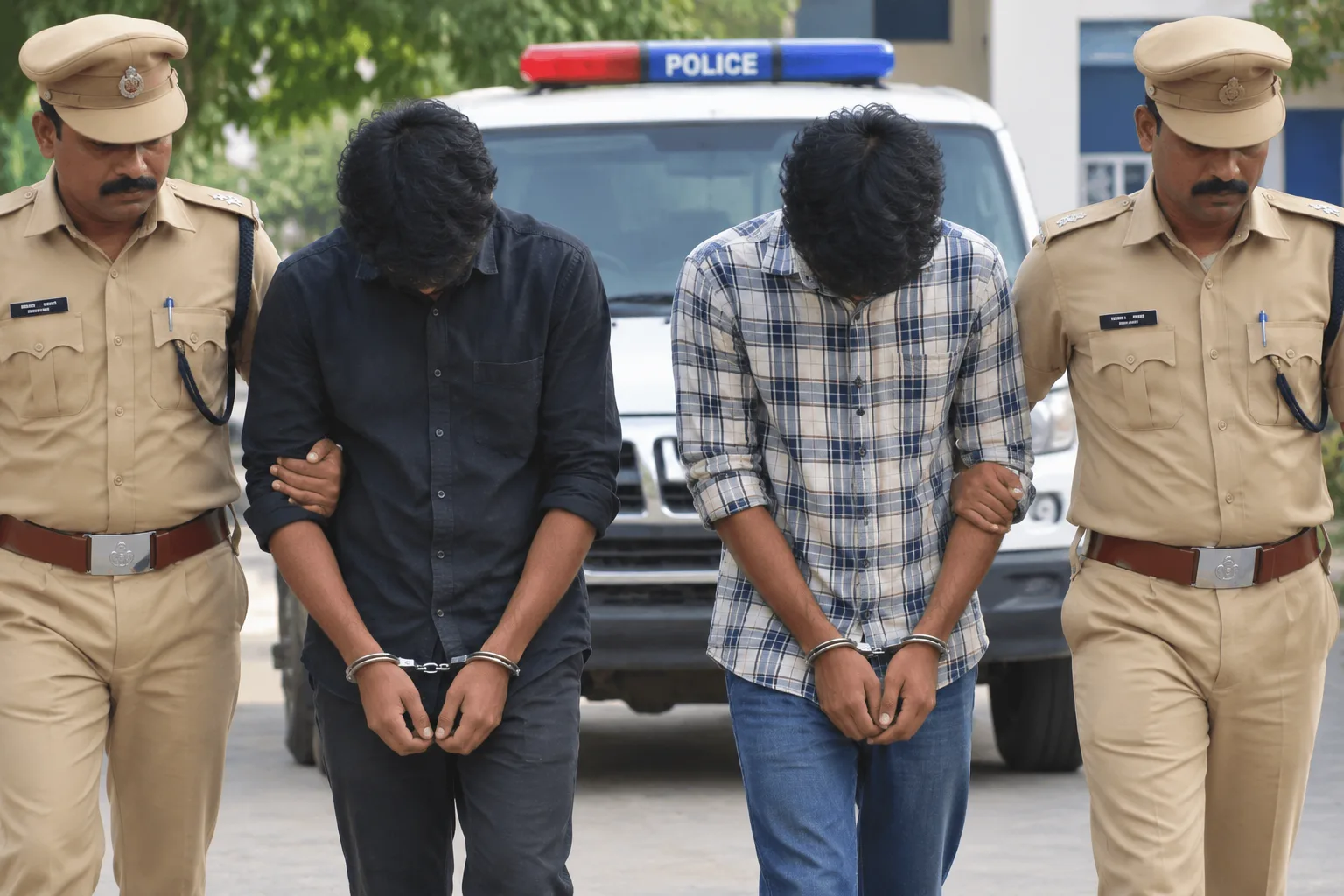 சிவசுப்பிரமணியன் மற்றும் பாஸ்கரன்