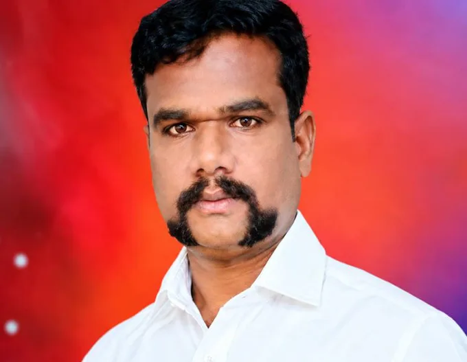 நெல்லையில் இன்ஸ்பெக்டர் டார்ச்சர் என ஆடியோ வெளியிட்ட  காவலர் சஸ்பெண்ட்