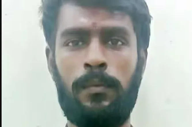 சென்னையில் 13 வயது சிறுமிக்கு பாலியல் வன்கொடுமை - வாலிபருக்கு 20 ஆண்டுகள் சிறை