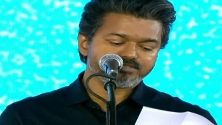 கோவை மதுரை மெட்ரோ இரயில் திட்டங்களை மத்திய அரசு மறுபரிசீலனை செய்ய வேண்டும் - முதலமைச்சர் விஜய்