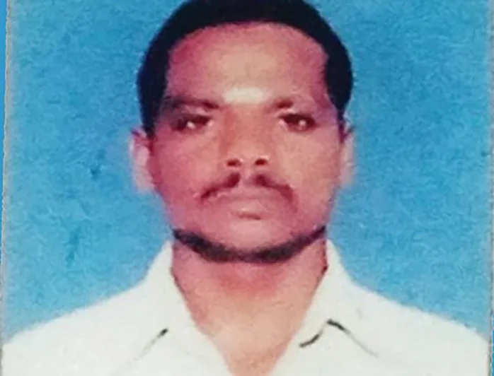 விருத்தாசலம் அருகே நிலத்தகராறில் ஒருவர் வெட்டிக்கொலை – விவசாயி கைது