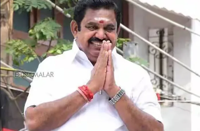 நாட்டு மக்களை பற்றி முதலமைச்சருக்கு கவலையில்லை - எடப்பாடி பழனிச்சாமி குற்றச்சாட்டு