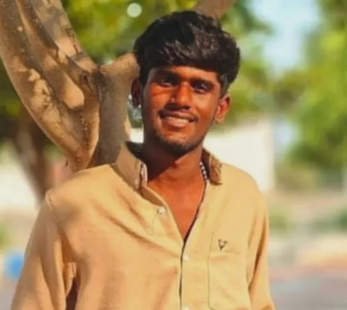 திருட்டு ஐபோன் விவகாரத்தில் கல்லூரி மாணவர் கொலை