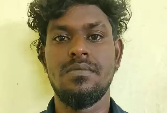 வீடு புகுந்து மர்மநபர்கள் 5 பவுன் நகை, ரூ.4 லட்சம் பணம் திருட்டு - இருவர் கைது