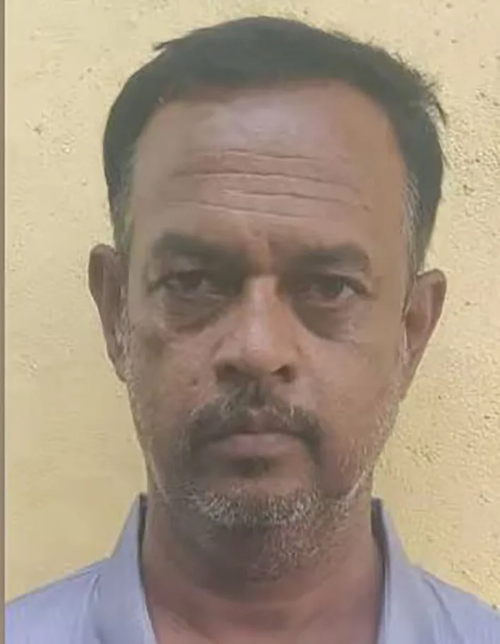 பங்குச்சந்தை முதலீடு பெயரில் முதியவரிடம் ரூ.62.26 லட்சம் மோசடி - இருவர் கைது