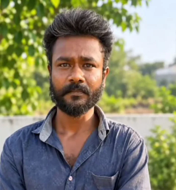 ஓசூர் அருகே 7 வயது சிறுமிக்கு பாலியல் தொல்லை கொடுக்க முயன்ற  சித்தப்பா போக்சோவில் கைது