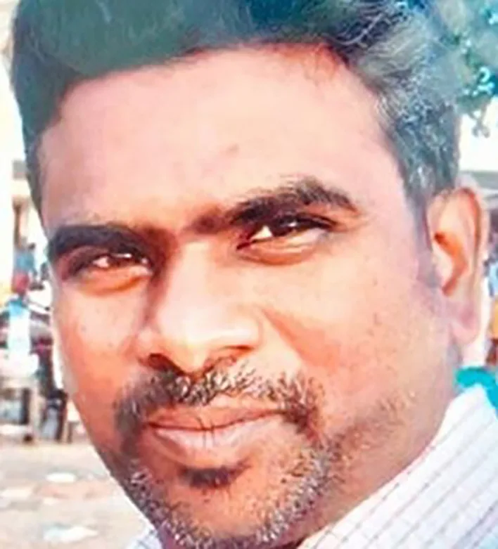 தாம்பரத்தில் ரூ.4,000 லஞ்சம் கேட்ட வருவாய் ஆய்வாளர் கைது