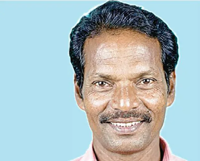 சிறுமிக்கு பாலியல் வன்கொடுமை - வளர்ப்புத் தந்தைக்கு வாழ்நாள் சிறை