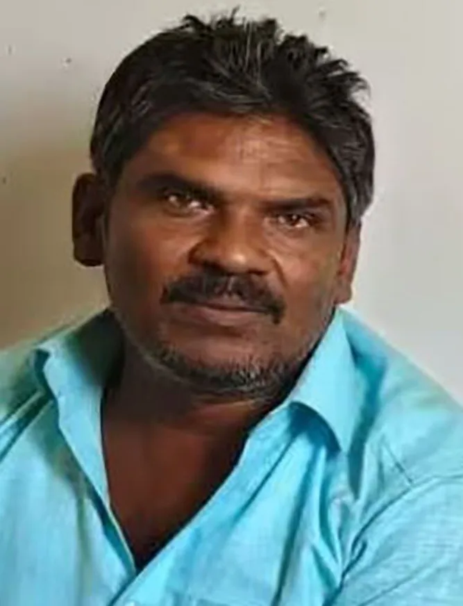 போடி அருகே கஞ்சா கடத்திய இருவர் கைது - 22 கிலோ கஞ்சா பறிமுதல்
