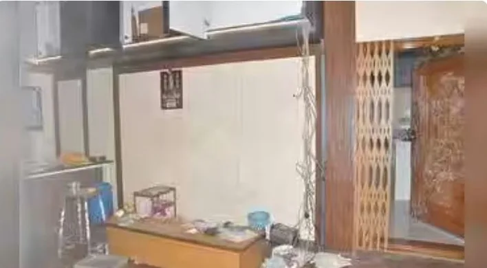 சேலத்தில் ரூ.4 கோடி வெள்ளிப் பொருட்கள் கொள்ளை - மர்ம கும்பலுக்கு போலீசார் வலை