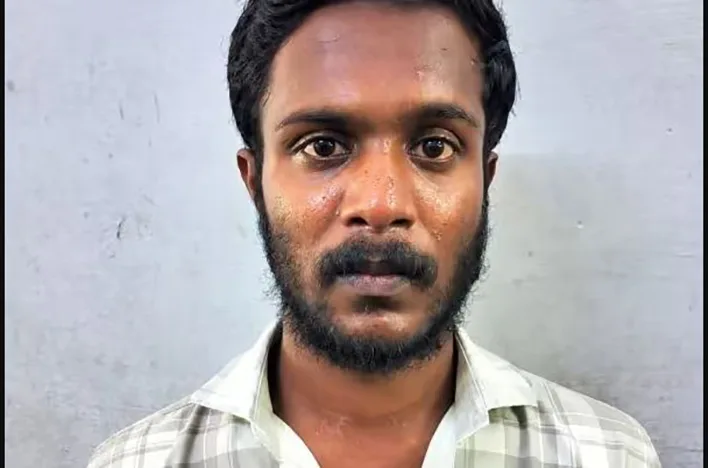 வள்ளியூரில் 7 வயது சிறுமிக்கு பாலியல் தொல்லை - குற்றவாளிக்கு 5 ஆண்டு சிறை