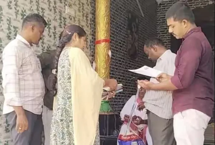 மேலூரில் செயலி முதலீடு மோசடி - பொருளாதார குற்றப்பிரிவு போலீசார் விசாரணை