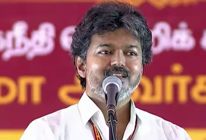 தவெக-க்கு தாவும் திமுகவின் 8 எம்.எல்.ஏக்கள்