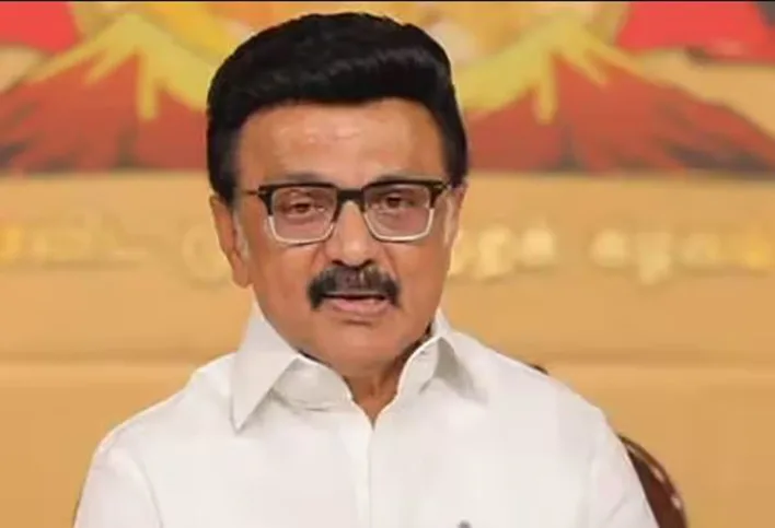 எல்லா திசைகளிலும் குற்ற சம்பவங்கள் கொடிகட்டிப் பறக்கின்றன - ஸ்டாலின் குற்றச்சாட்டு
