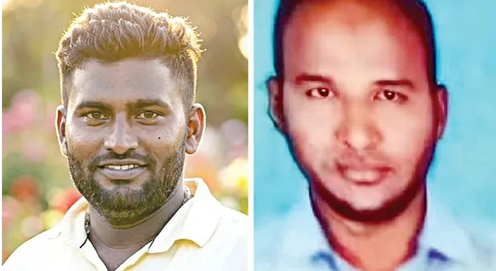 கொடுங்கையூரில் விஷவாயு தாக்கி 2 தொழிலாளர்கள் உயிரிழப்பு