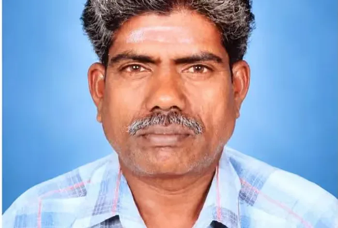கடையநல்லூரில் பாம்பு கடித்து ஒருவர் பலி