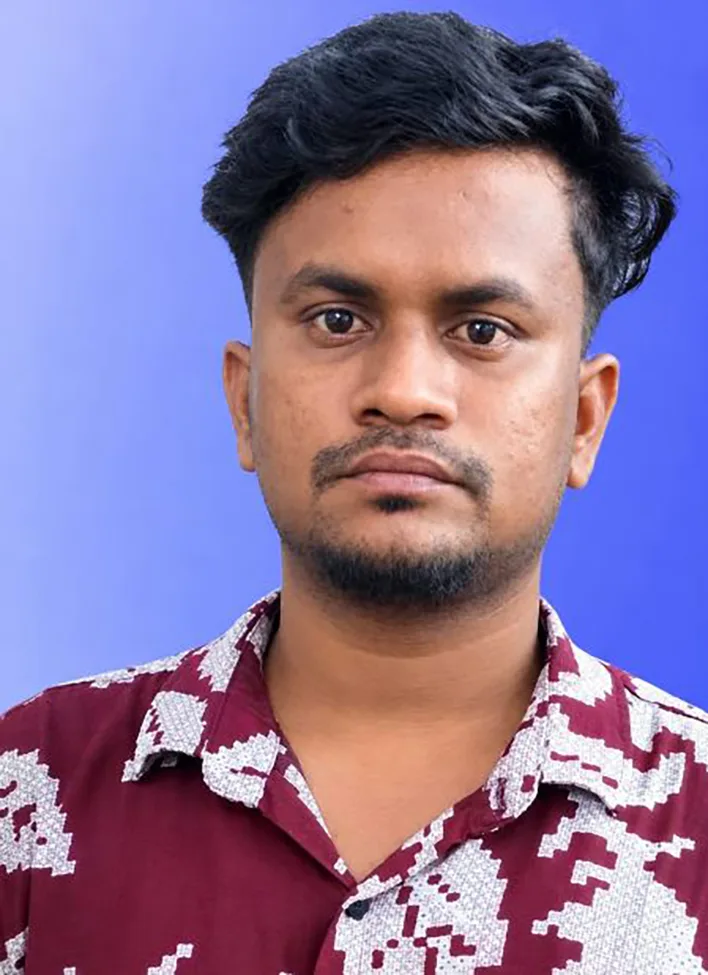 ஒட்டன்சத்திரம் அருகே போக்சோ சட்டத்தின் கீழ் வாலிபர் கைது